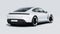 2026 Porsche Taycan Taycan 4
