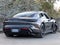 2026 Porsche Taycan 4