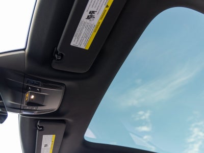 2026 Porsche Taycan 4