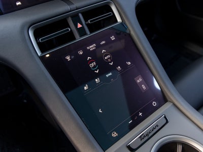 2026 Porsche Taycan 4