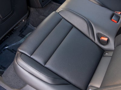 2026 Porsche Taycan 4