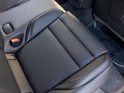 2026 Porsche Taycan 4