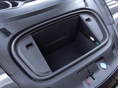 2026 Porsche Taycan Taycan 4