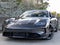 2026 Porsche Taycan 4