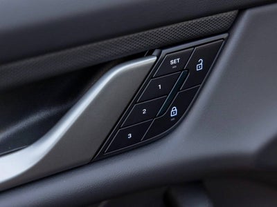 2026 Porsche Taycan Taycan 4