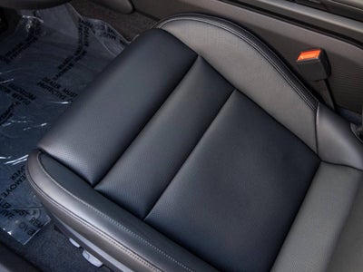 2026 Porsche Taycan Taycan 4