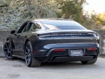2026 Porsche Taycan Taycan 4