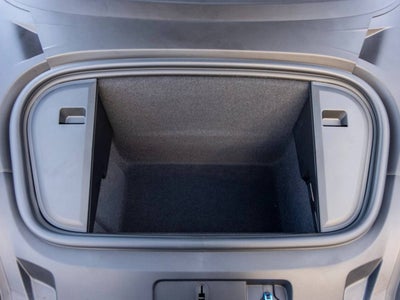 2026 Porsche Taycan Taycan 4