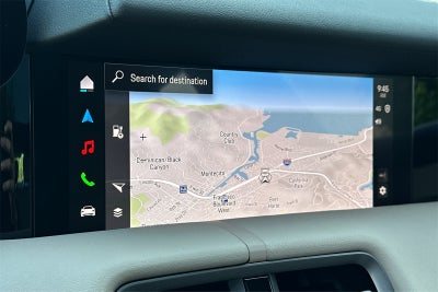 2025 Porsche Taycan Base