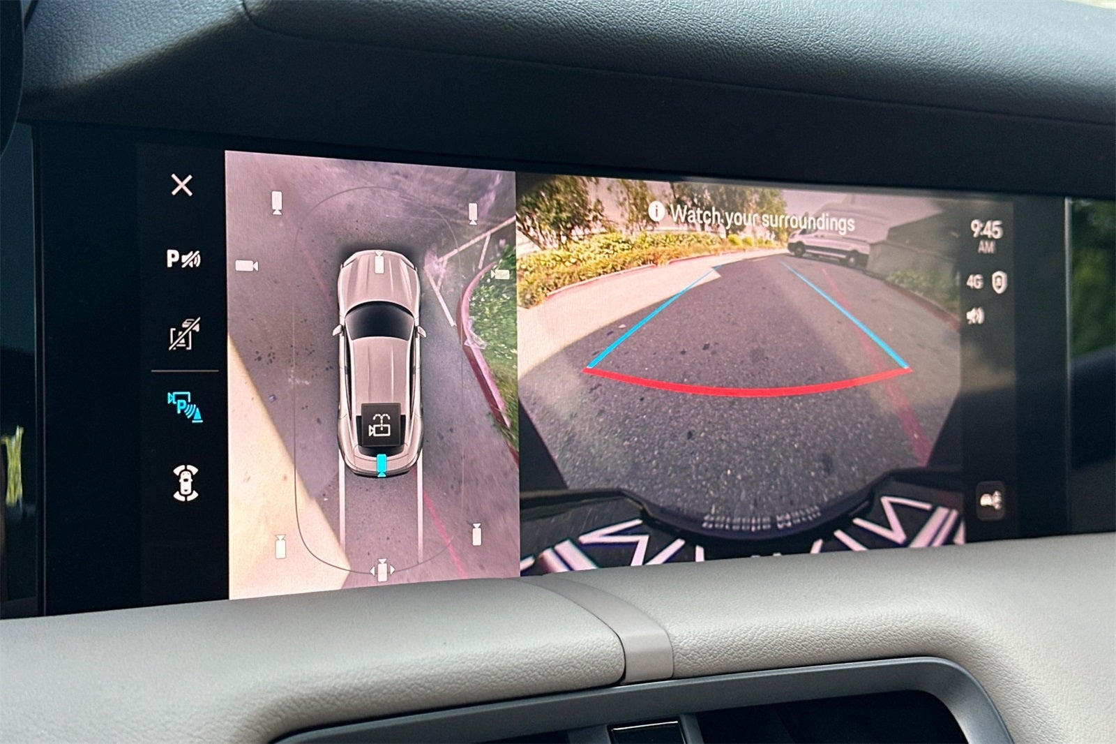 2025 Porsche Taycan Base