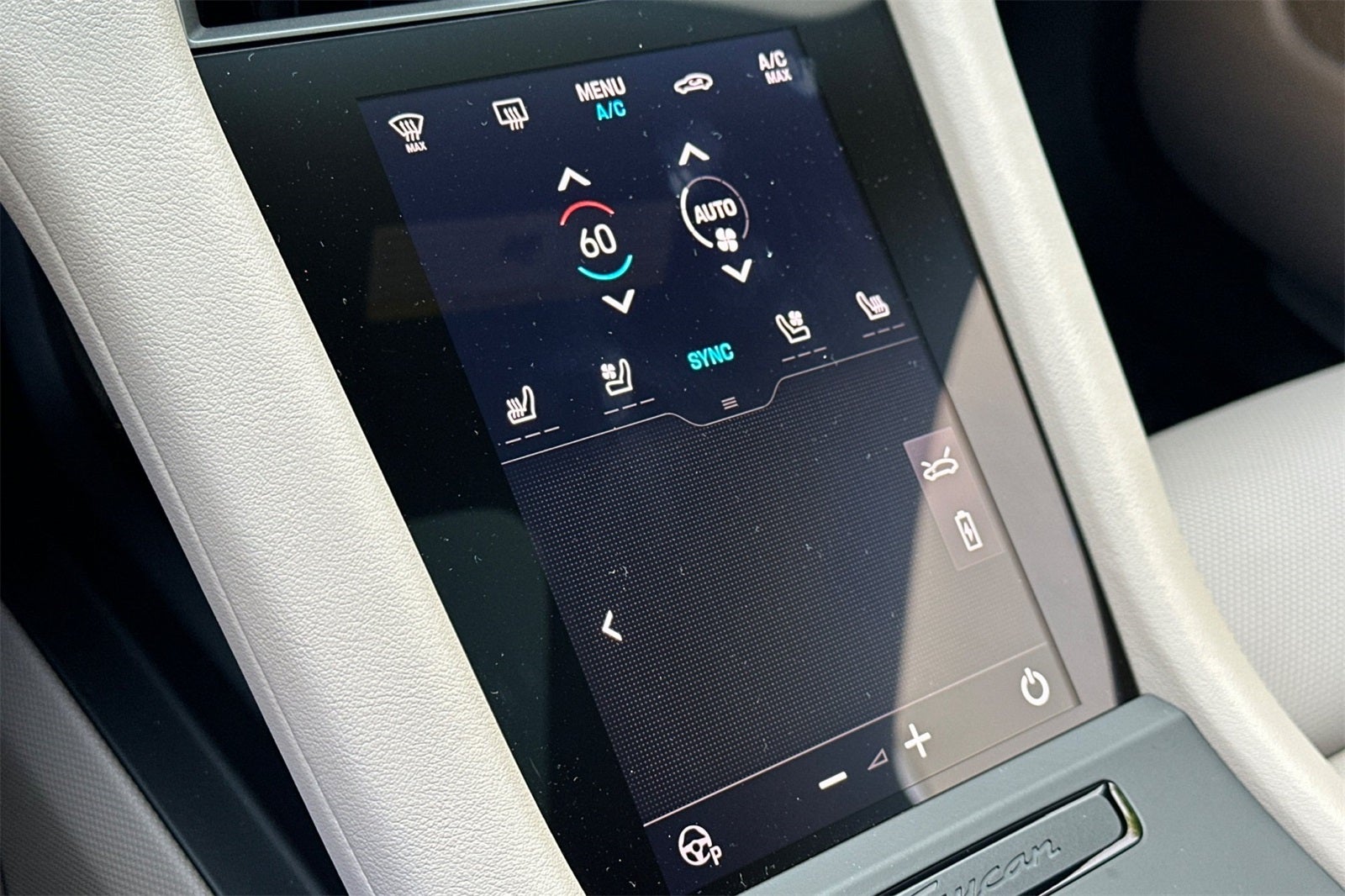 2025 Porsche Taycan Base