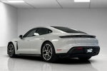 2025 Porsche Taycan Base