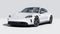 2025 Porsche Taycan Taycan