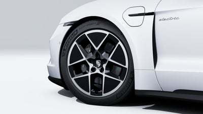 2025 Porsche Taycan Taycan