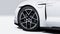 2025 Porsche Taycan Taycan