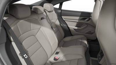 2025 Porsche Taycan Taycan