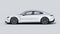 2025 Porsche Taycan Taycan