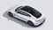 2025 Porsche Taycan Taycan