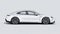 2025 Porsche Taycan Taycan