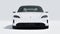 2025 Porsche Taycan Taycan