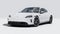 2025 Porsche Taycan Taycan