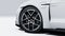 2025 Porsche Taycan Taycan