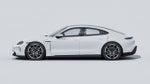 2025 Porsche Taycan Taycan