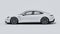 2025 Porsche Taycan Taycan