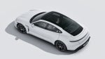 2025 Porsche Taycan Taycan