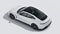 2025 Porsche Taycan Taycan