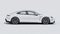 2025 Porsche Taycan Taycan