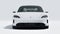 2025 Porsche Taycan Taycan