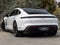 2026 Porsche Taycan Taycan 4 Black Edition