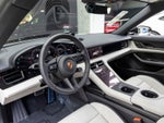 2026 Porsche Taycan Taycan 4 Black Edition