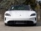 2026 Porsche Taycan Taycan 4 Black Edition