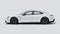 2026 Porsche Taycan Taycan 4 Black Edition