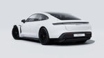 2026 Porsche Taycan Taycan 4 Black Edition