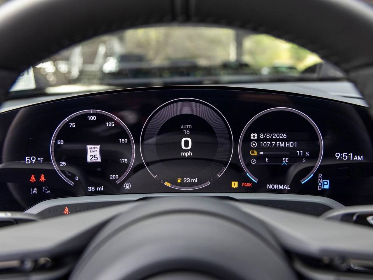 2026 Porsche Taycan Taycan 4 Black Edition