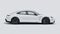 2026 Porsche Taycan Taycan 4 Black Edition