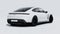 2026 Porsche Taycan Taycan 4 Black Edition