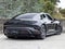 2023 Porsche Taycan Taycan (MY23)