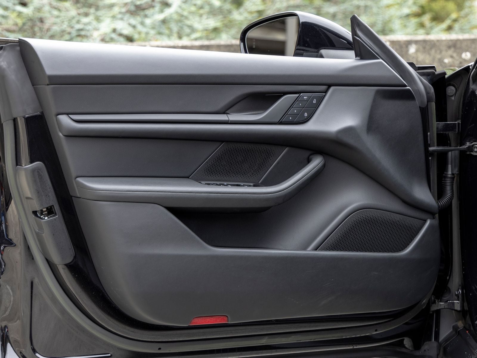 2023 Porsche Taycan Taycan (MY23)