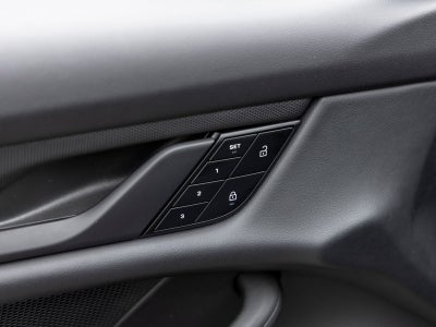 2023 Porsche Taycan Taycan (MY23)