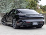 2023 Porsche Taycan Taycan (MY23)