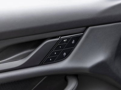 2023 Porsche Taycan Taycan (MY23)