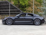 2023 Porsche Taycan Taycan (MY23)