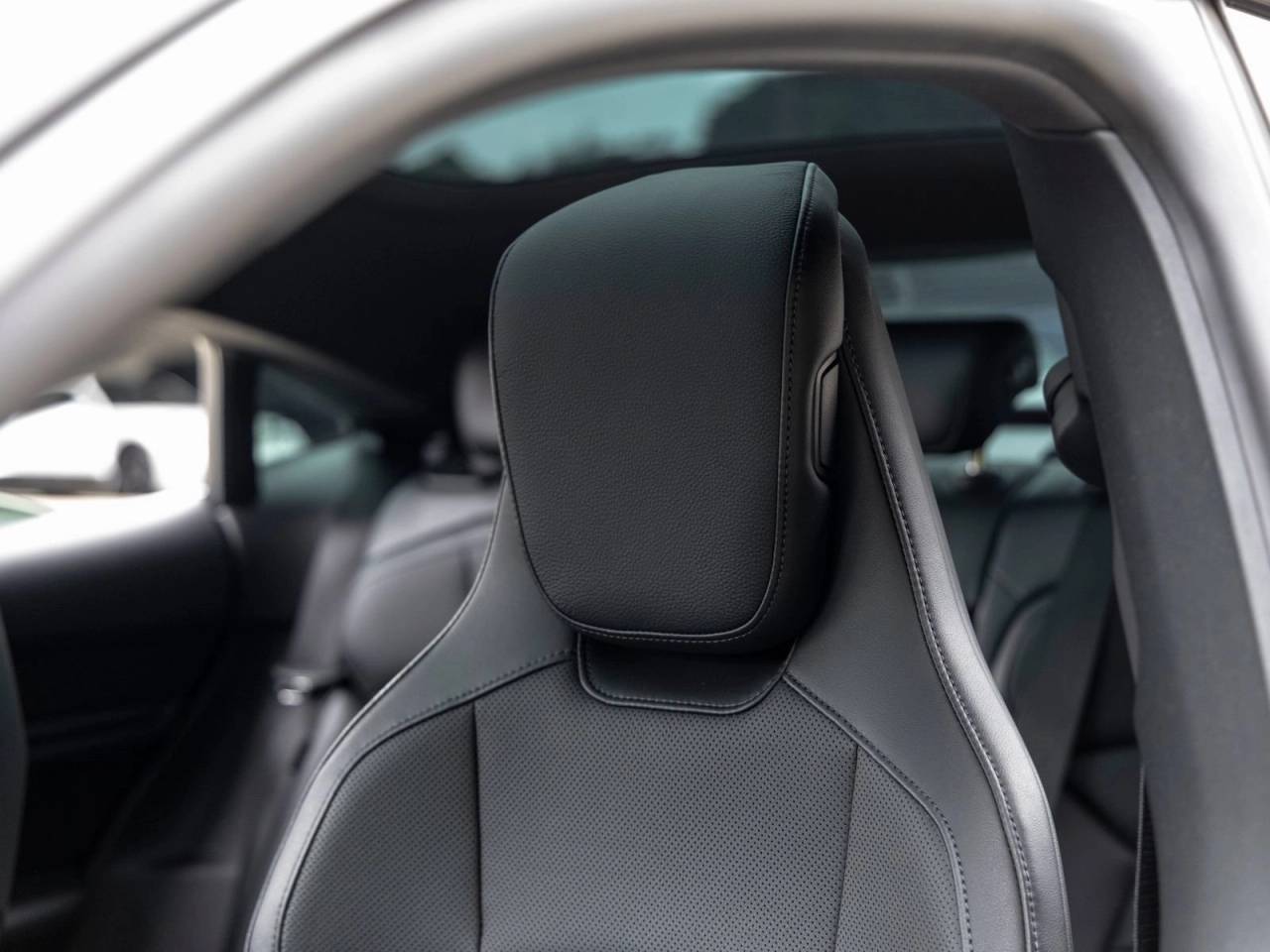 2023 Porsche Taycan Taycan (MY23)