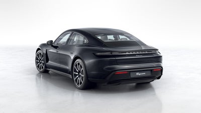 2023 Porsche Taycan Taycan (MY23)