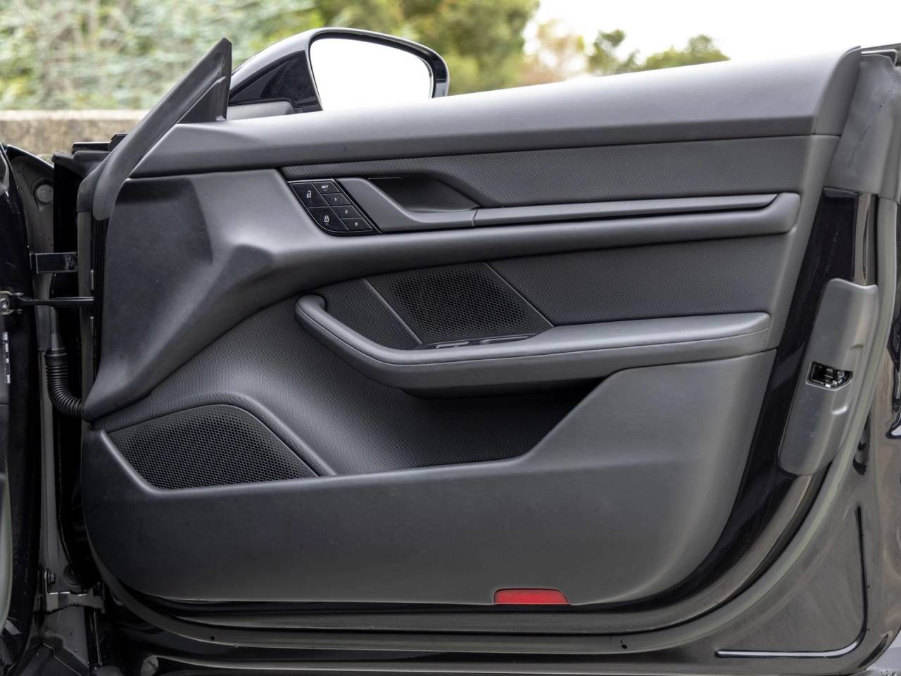 2023 Porsche Taycan Taycan (MY23)