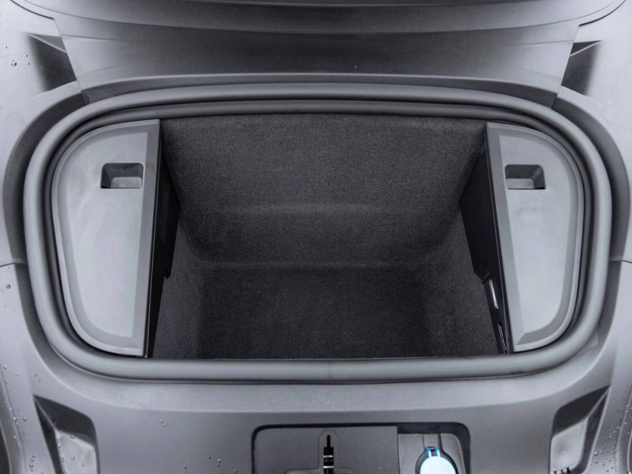 2023 Porsche Taycan Taycan (MY23)